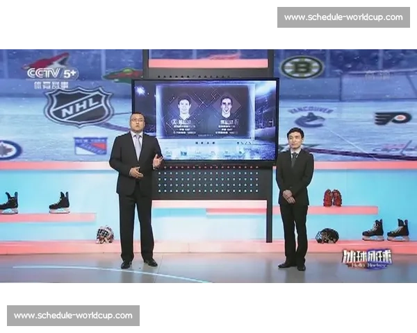 冰球门神守护者!守门员排名系列,谁是最后一道屏障